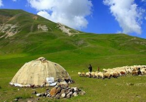 به مناسب ۱۵ مهر، روز روستا و عشایر و بر اساس نتایج سرشماری عمومی کشاورزی ۱۴۰۳