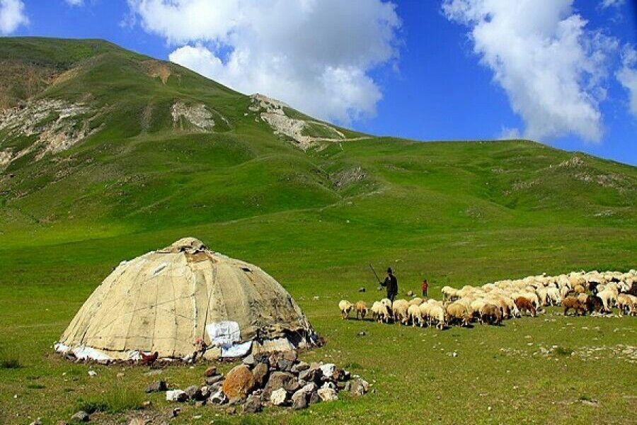 به مناسب ۱۵ مهر، روز روستا و عشایر و بر اساس نتایج سرشماری عمومی کشاورزی ۱۴۰۳