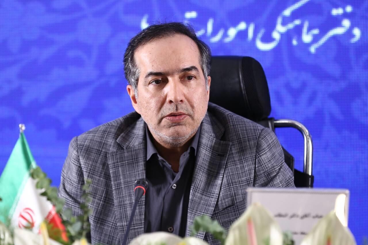 تعیین شعبه ویژه برای رسیدگی به شکایات سامانه دسترسی آزاد