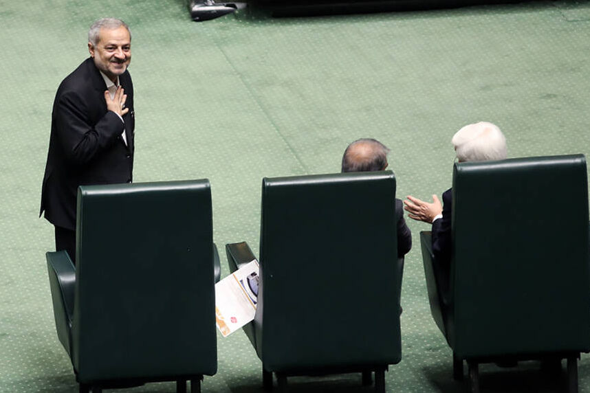 آموزش و پرورش اولویت اول دولت چهاردهم است/ رشد ۲۰ پله‌ای ایران در رقابت‌های دانش آموزی