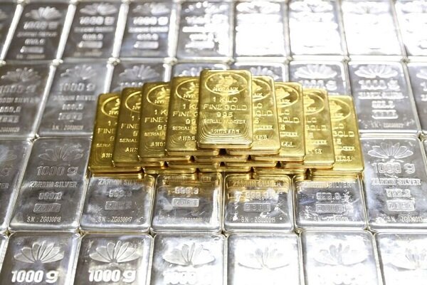 طلا و نقره در مسیر صعود؛ التهاب بازار فلزات پس از نشست ترامپ و شی