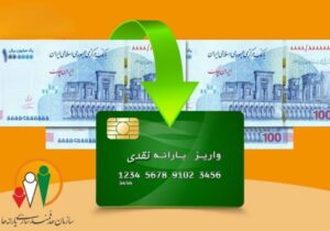 واریز یارانه نقدی مهر ۱۴۰۴؛ مرحله ۱۷۶ به حساب دهک‌های اول تا سوم