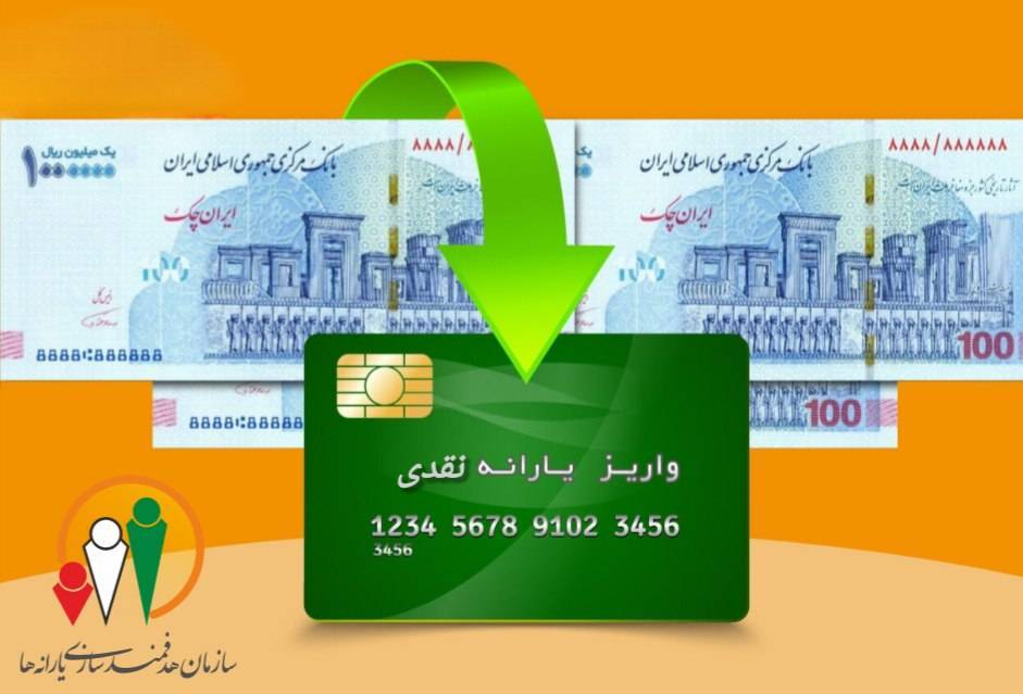 واریز یارانه نقدی مهر ۱۴۰۴؛ مرحله ۱۷۶ به حساب دهک‌های اول تا سوم