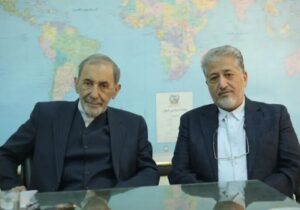 رنجبر رئیس دانشگاه آزاد اسلامی شد