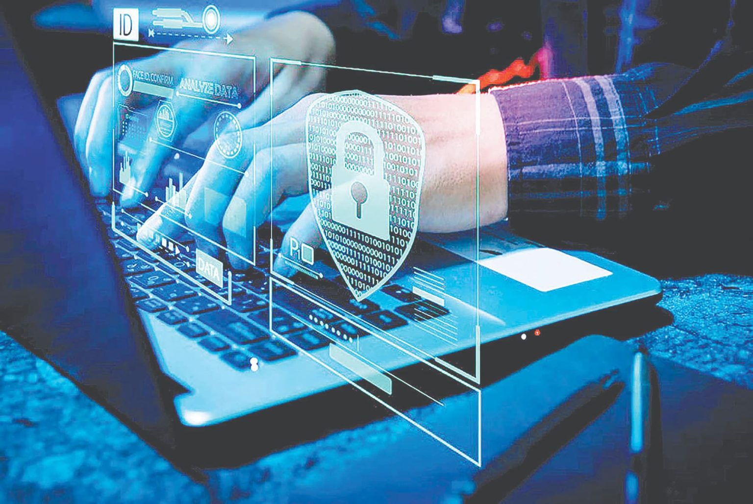 افزایش تهدیدات دیجیتال، زنگ خطری برای کسب‌وکارها