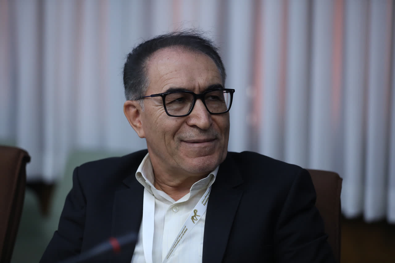 «محمود حیدری» رئیس فدراسیون سوارکاری شد