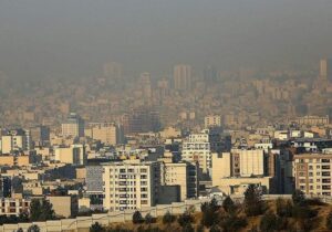 پایداری جو و افزایش آلودگی هوا در کلان‌شهرها؛ هشدار سازمان هواشناسی برای روزهای آینده