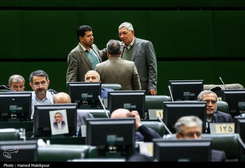 تشریح آخرین وضعیت لایحه بودجه ۱۴۰۵ توسط رئیس کمیسیون تلفیق مجلس