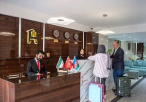 مطالبه هتلداران از مجلس؛ معافیت مالیاتی و کاهش تعرفه انرژی برای صنعت گردشگری