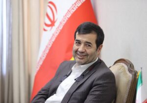 دنیامالی: سرمربی تیم ملی فوتبال ایران در قرعه‌کشی جام‌جهانی ۲۰۲۶ حاضر خواهد بود