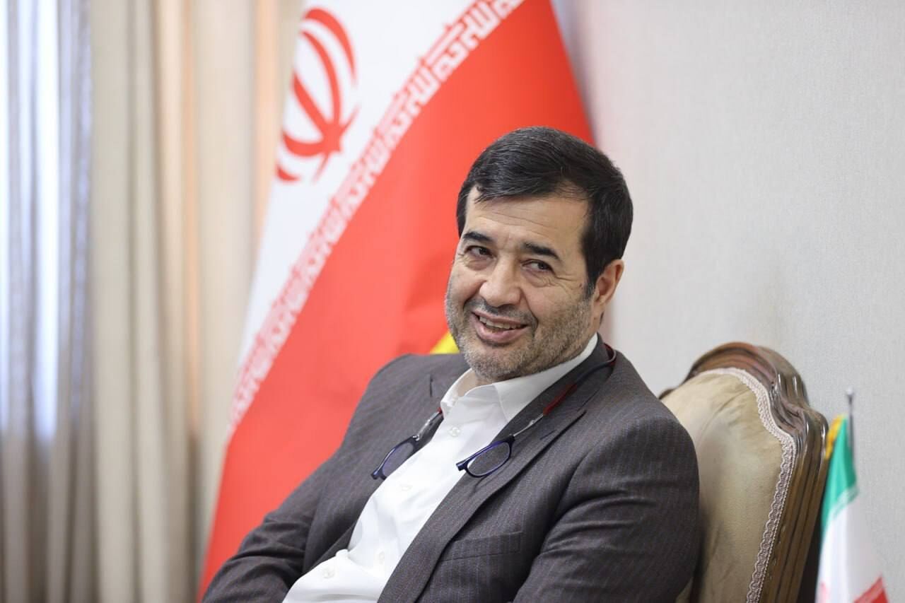 دنیامالی: سرمربی تیم ملی فوتبال ایران در قرعه‌کشی جام‌جهانی ۲۰۲۶ حاضر خواهد بود