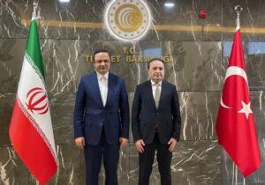 ایران و ترکیه در مسیر احیای پروژه منطقه آزاد مشترک