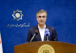 فرزین: آغاز افزایش عرضه ارز در بازار برای تقویت ثبات اقتصادی