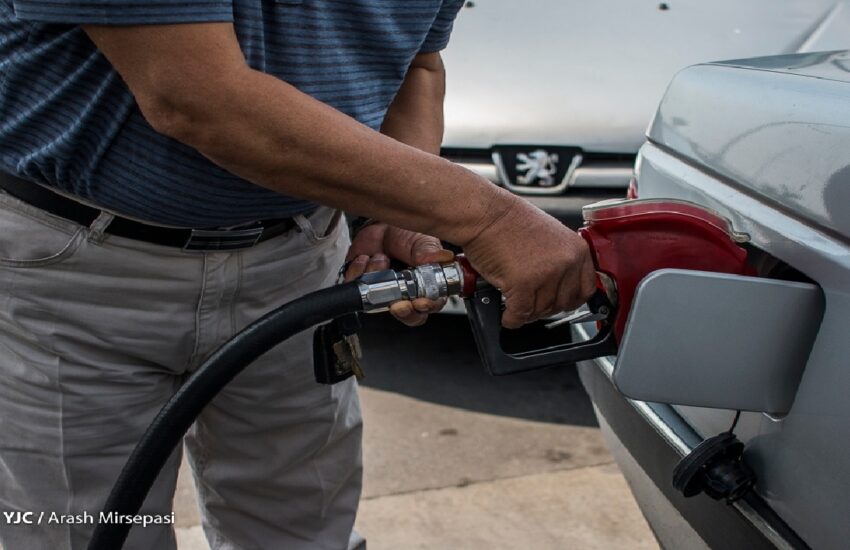 سهمیه بنزین خودروهای صفر زیر یک میلیارد تومان برقرار شد؛ اصلاح مصوبه جدید دولت