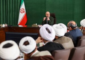 تأکید رئیس مجلس بر کارآمدی حکمرانی دینی؛ شرط اصلی تحقق ایران قوی