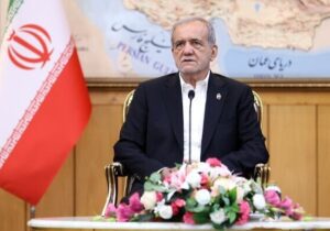 دستاوردهای سفر پزشکیان به قزاقستان و ترکمنستان؛ تقویت همکاری‌های منطقه‌ای و روابط همسایگی