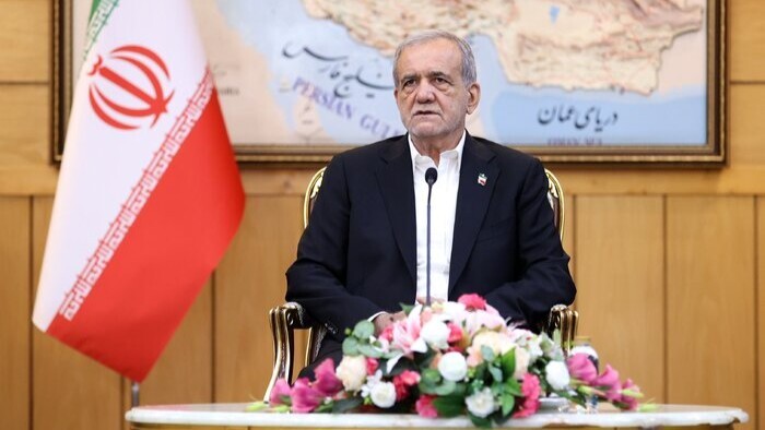 دستاوردهای سفر پزشکیان به قزاقستان و ترکمنستان؛ تقویت همکاری‌های منطقه‌ای و روابط همسایگی