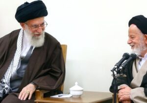 پیام تسلیت رهبر انقلاب در پی درگذشت حجت‌الاسلام شاهچراغی