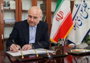 قالیباف: ایمان شهید سلیمانی به پیروزی ملت ایران بر توطئه‌ها و دشمنی‌ها