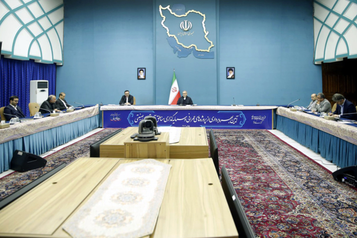 پزشکیان: بدون برنامه ریزی درست و دقیق، توسعه و پیشرفت محقق نخواهد شد