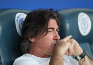 ساپینتو در آستانه اخراج از استقلال؛ یک جلسه سرنوشت‌ساز تا پایان کار