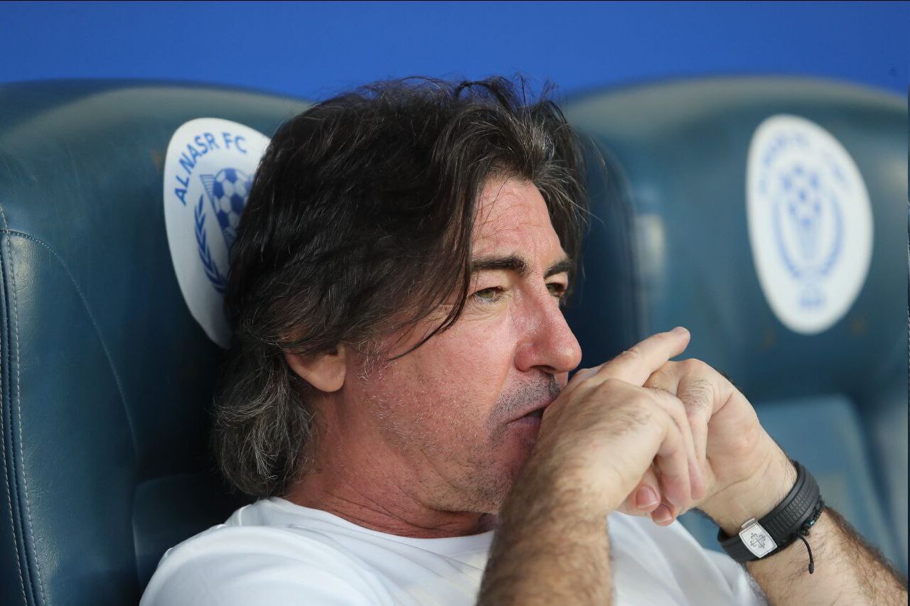 ساپینتو در آستانه اخراج از استقلال؛ یک جلسه سرنوشت‌ساز تا پایان کار