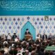 محفل انس با قرآن در نخستین روز رمضان با حضور رهبر انقلاب برگزار شد