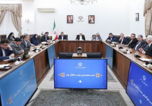 عارف: امروز بیش از هر زمان به رفاقت ملی نیاز داریم