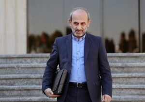 جبلی: صداوسیما و دولت در تعامل کامل هستند/ توضیح درباره پخش سخنان رئیس‌جمهور