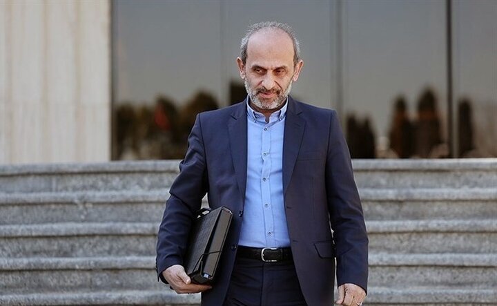 جبلی: صداوسیما و دولت در تعامل کامل هستند/ توضیح درباره پخش سخنان رئیس‌جمهور