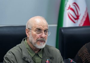 قالیباف: پیام راهبردی رهبر انقلاب، نقشه راه مجلس است