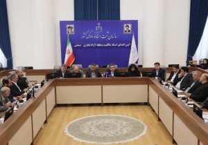صدور اسناد مالکیت، امنیت سرمایه‌گذاری و توسعه مناطق آزاد را تضمین می‌کند