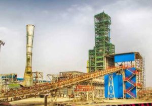️جهش ۷۵ درصدی درآمدهای صبا فولاد خلیج فارس در خرداد ماه