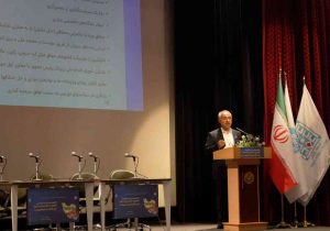 نارسایی‌های نهادی از مهم‌ترین موانع توسعه صنعتی کشور است/ تولید در بندر امام به زودی آغاز می‌شود