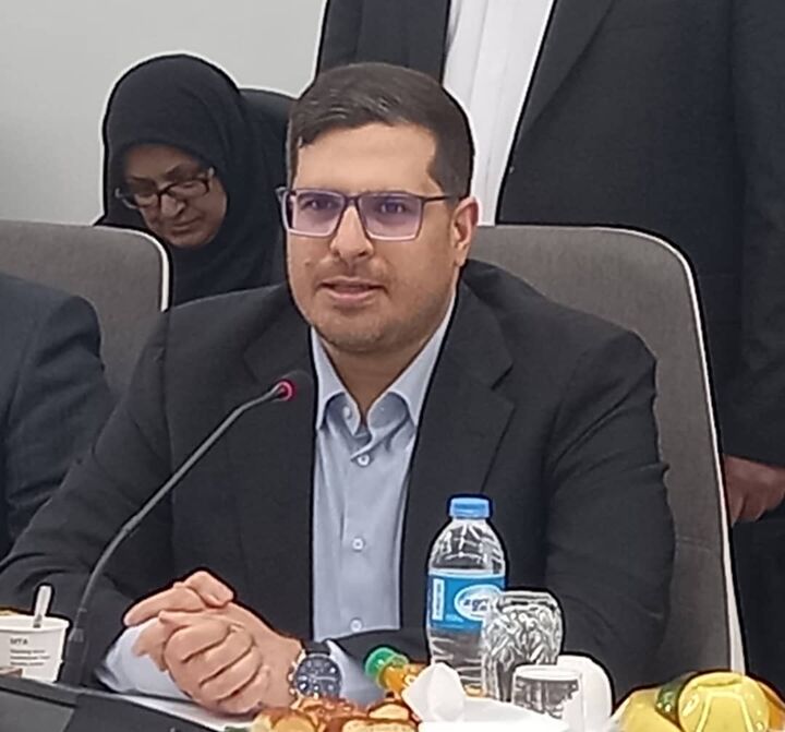 آینده امنیت انرژی ایران در گرو تکمیل زنجیره ارزش و تقویت نقش بخش خصوصی است
