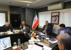تأکید سرپرست مدیریت عامل بانک سرمایه بر استفاده حداکثری از ابزارهای تعهدی