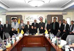 استمرار تحول دیجیتال با اتکا به تاب‌آوری و بهره‌وری