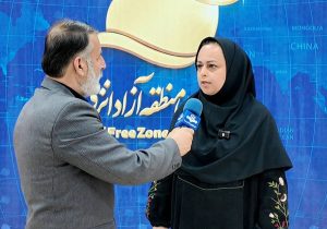 مشاركت منطقه آزاد انزلی در پشتیبانی از اعزام زائران مراسم تشییع پیكر مطهر قائد امت