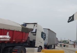 ریمدان؛ هاب جدید واردات کالاهای اساسی در جنوب شرق ایران
