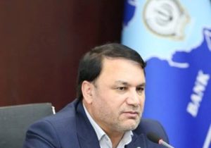 مدیرعامل بانک سپه فرارسیدن هفته قوه قضاییه را گرامی داشت