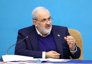 جیره‌بندی آب در تابستان نداریم/باید بهینه مصرف کنیم