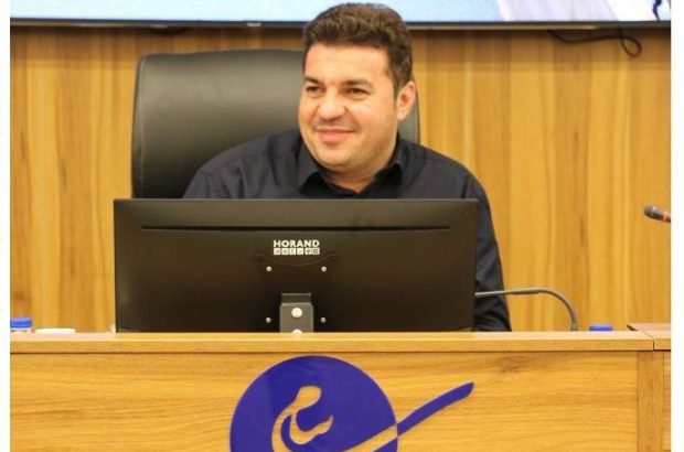تأكید بر پیگیری مطالبات و ارتقای خدمات رفاهی نیروهای شركتی