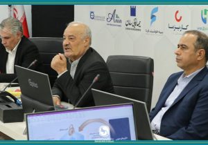 برگزاری جلسه مشترک کمیسون تخصصی مالی – سرمایه‌گذاری و بیمه‌های زندگی سندیکای بیمه‌گران ایران