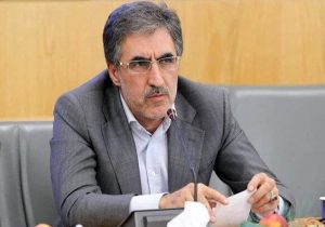 نماینده مجلس: با بازسازی کوره شماره 8 فولاد مبارکه، آسیب‌ناپذیری و توانمندی ما به آمریکا و اسرائیل ثابت شد