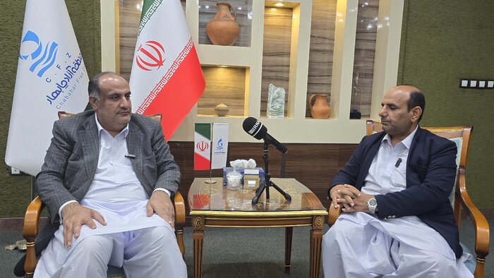 چابهار؛ حلقه اتصال اقتصاد ایران به بازارهای اقیانوس هند