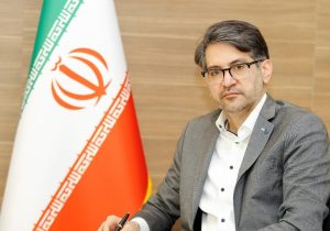 پیام مدیرعامل شرکت صبافولاد خلیج‌فارس به مناسبت روز کارگر