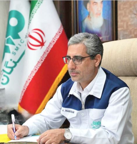 توسعه اقتصاد، تجارت و صنعت ایران در دوران پسا جنگ