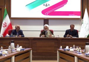 رئیس قوه قضاییه: بخش خصوصی خود را بازوی مشورتی حاکمیت بداند