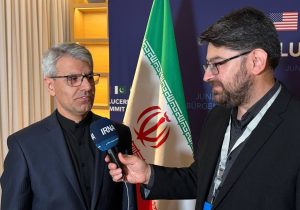 بقائی: پیشرفت‌های خوبی در گفت‌وگوهای سوئیس در مورد اجرای تعهدات طرف مقابل صورت گرفت