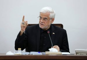 انتقاد شدید معاون اول رئیس‌جمهور از بی‌توجهی بانک‌ها به امنیت سایبری